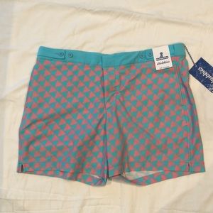 Chubbies Swim Trunks- NEW